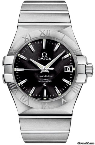 Omega 123.10.35.20.01.001