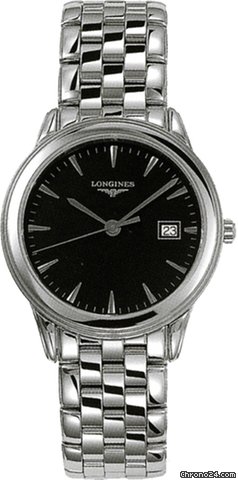Longines L4.716.4.52.6