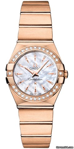 Omega 123.55.24.60.55.002