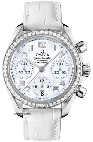 Omega 324.18.38.40.05.001
