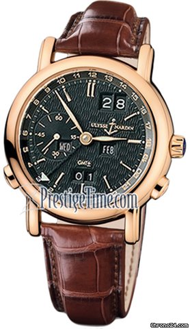 Ulysse Nardin 326-22/92
