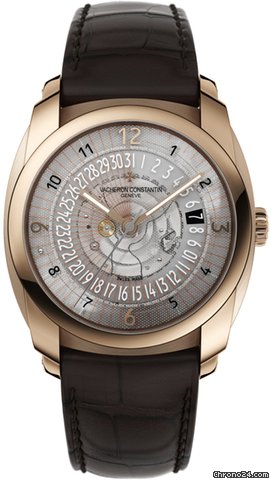 Vacheron Constantin 86050/000r-9342