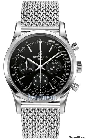 Breitling ab015212/ba99-ss