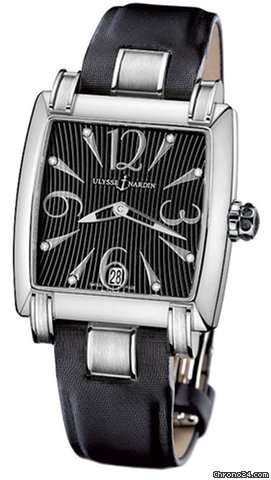 Ulysse Nardin 133-91/06-02