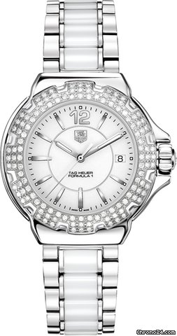 TAG Heuer wah1215.ba0861