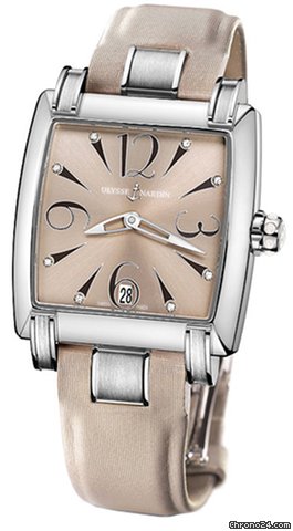 Ulysse Nardin 133-91/06-05