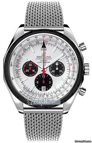Breitling a1436002/g658-ss