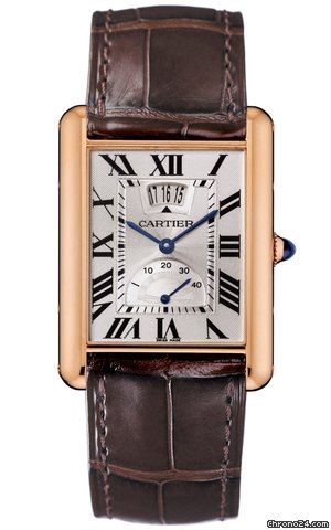 Cartier w1560003