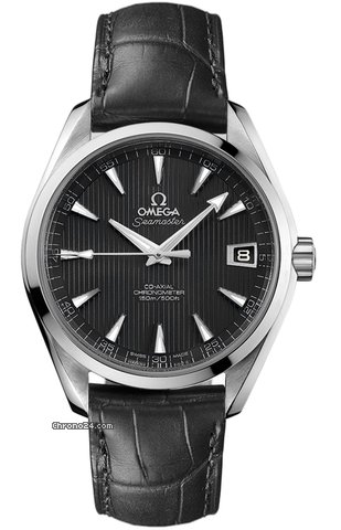 Omega 231.13.39.21.06.001