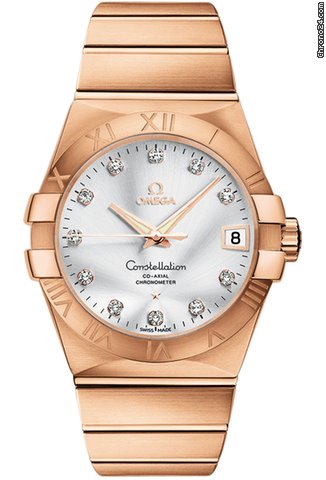 Omega 123.50.38.21.52.001