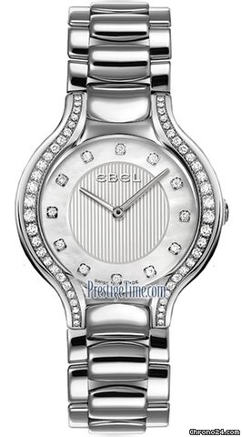 Ebel 1215929, 9956n38/1991050