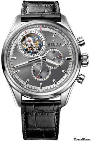 Zenith 65.2050.4035/91.c630