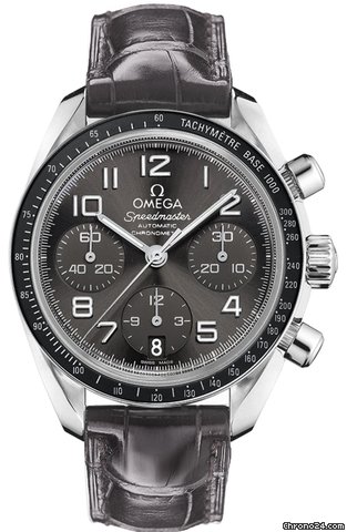 Omega 324.33.38.40.06.001