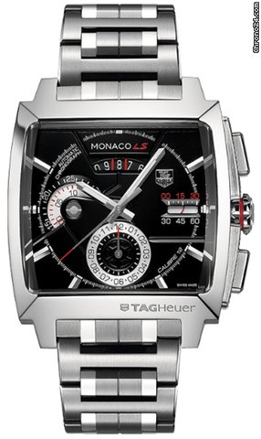 TAG Heuer CAL2110.BA0781