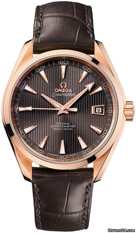 Omega 231.53.42.21.06.001