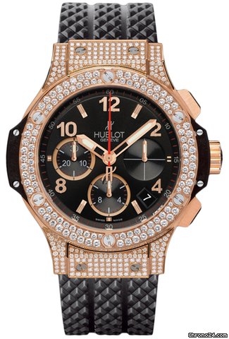 Hublot 341.px.130.rx.174