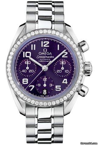 Omega 324.15.38.40.10.001