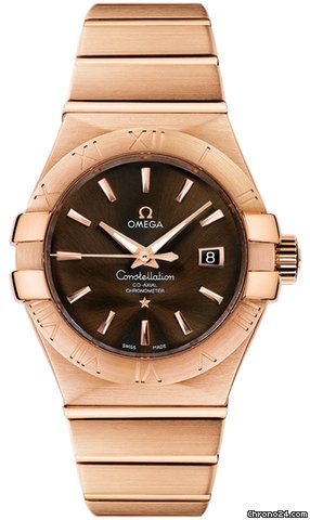 Omega 123.50.31.20.13.001