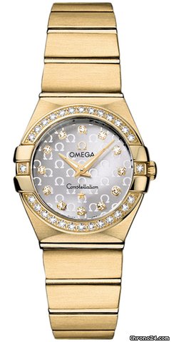 Omega 123.55.24.60.52.002