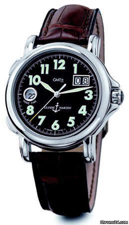 Ulysse Nardin 223-88/52