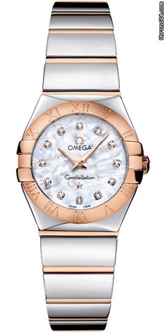 Omega 123.20.24.60.55.003
