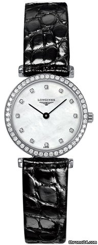 Longines L4.241.0.80.2