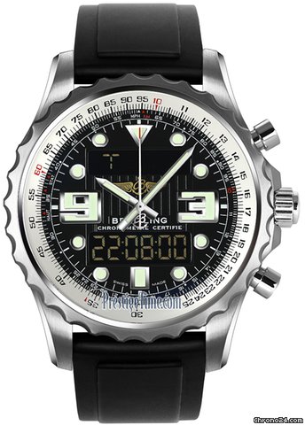 Breitling a7836534/ba26-1rd
