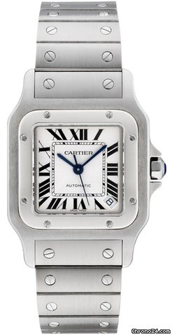 Cartier w20098d6