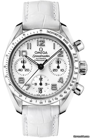 Omega 324.33.38.40.04.001