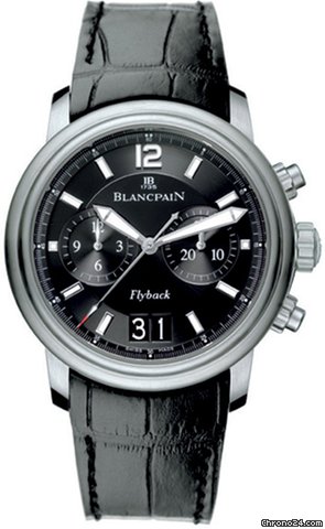 Blancpain 2885f-11b30-53b