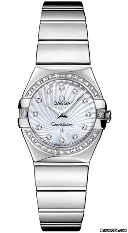 Omega 123.15.24.60.55.004