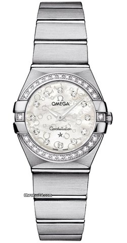 Omega 123.15.24.60.55.005