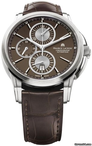 Maurice Lacroix pt6188-ss001-730