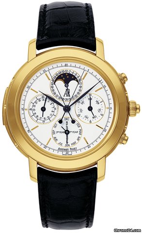 Audemars Piguet 25866ba.oo.d002cr.02