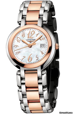 Longines L8.112.5.83.6