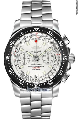 Breitling a2736434/g615-ss