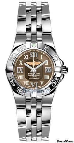 Breitling a71340L2/q561-ss