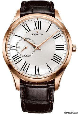 Zenith 18.2010.681/11.c498