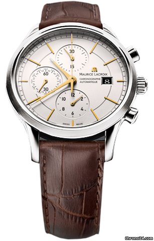 Maurice Lacroix lc6058-ss001-131