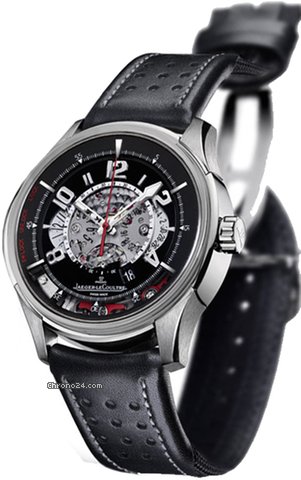 Jaeger LeCoultre 192.t4.50