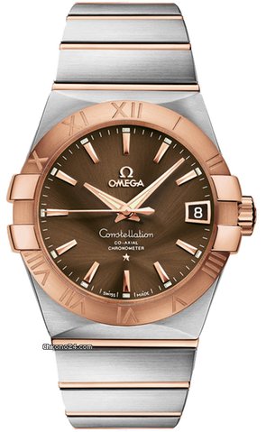 Omega 123.20.38.21.13.001