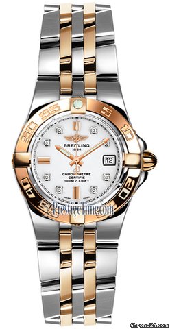Breitling c71340L2/a715-tt