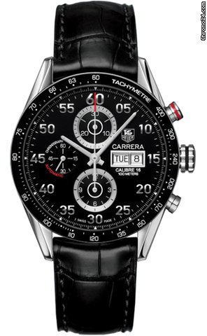 TAG Heuer cv2a10.fc6235