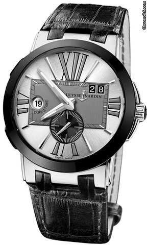 Ulysse Nardin 243-00/421