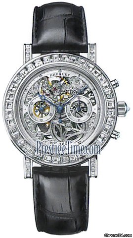 Breguet 5238bb/10/9v6.dd00