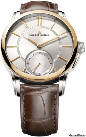 Maurice Lacroix pt7558-ps101-130