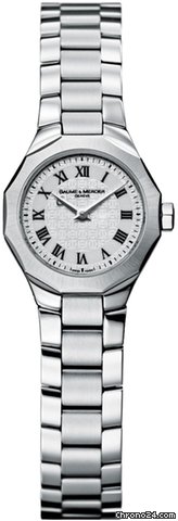 Baume & Mercier 8521