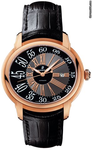 Audemars Piguet 15320or.oo.d002cr.01