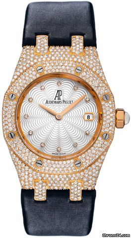 Audemars Piguet 67605or.zz.d009su.01