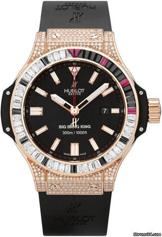 Hublot 322.px.1023.rx.0924